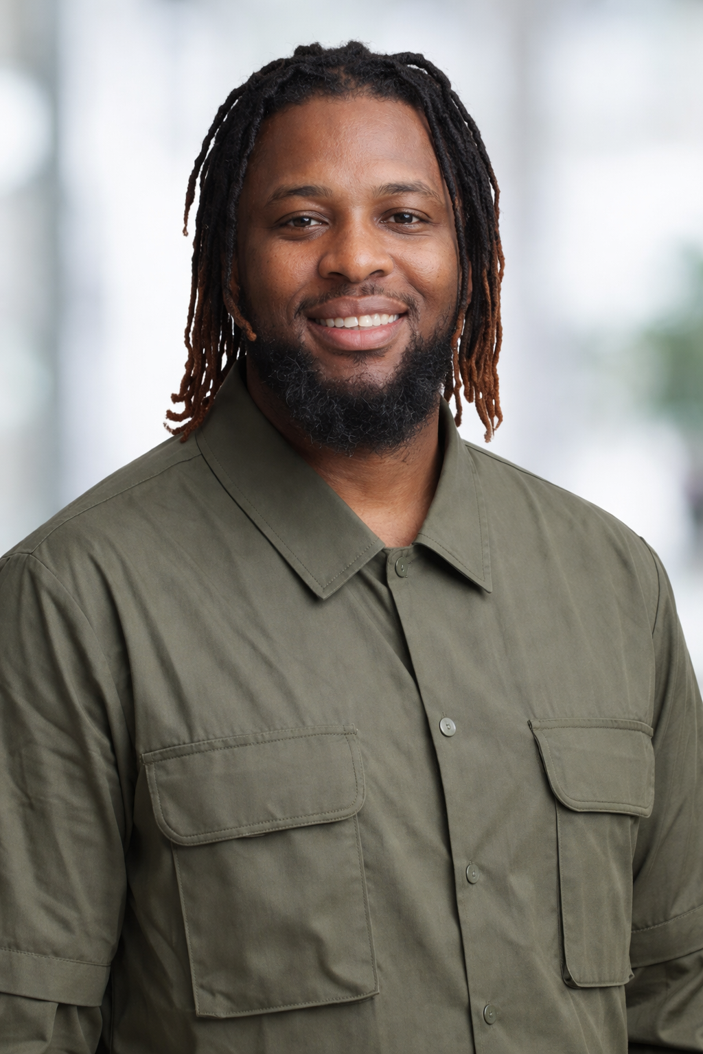 Olayiwola Fagbemi - Founder of SMOSYN Digitals